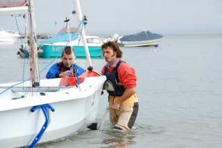  Voile pour débutants 
